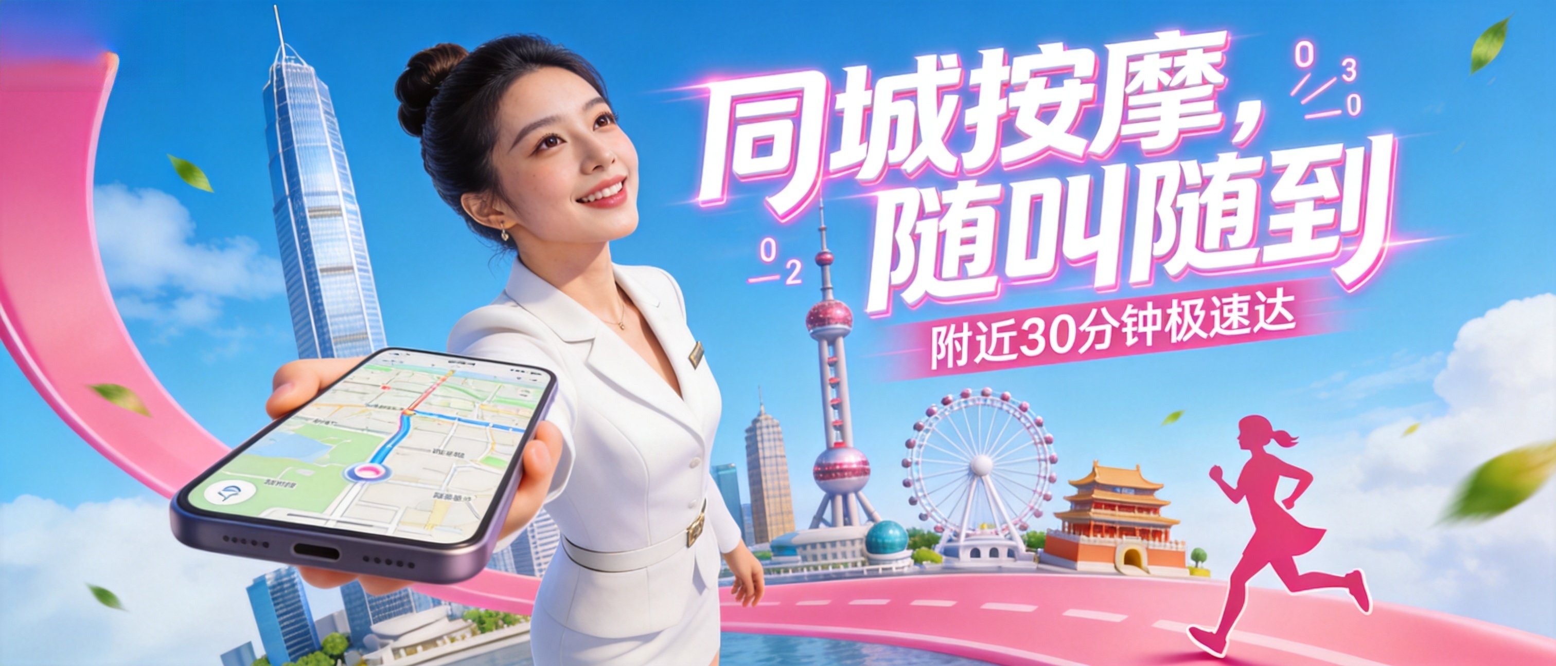 昌平区活立到家上门按摩：把放松这件事，真正还给自己